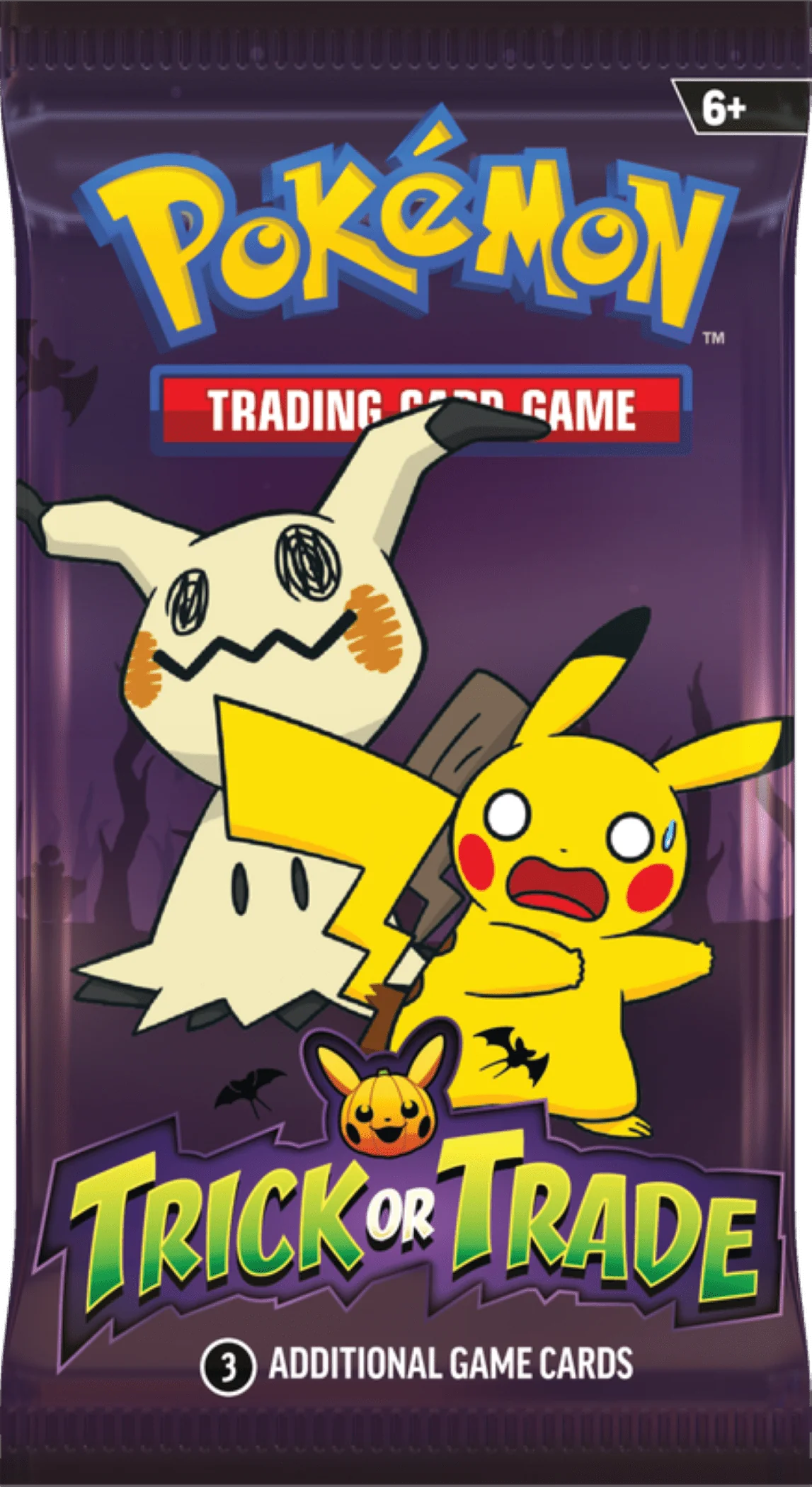 Trading Card Games Booster Bundle 2 Pack G88687