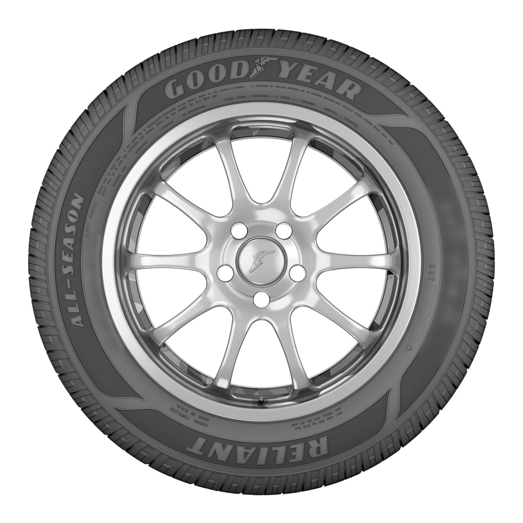 All-Season 235/60R16 100H Tire O754