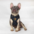 Quilted Pet Harness A3534