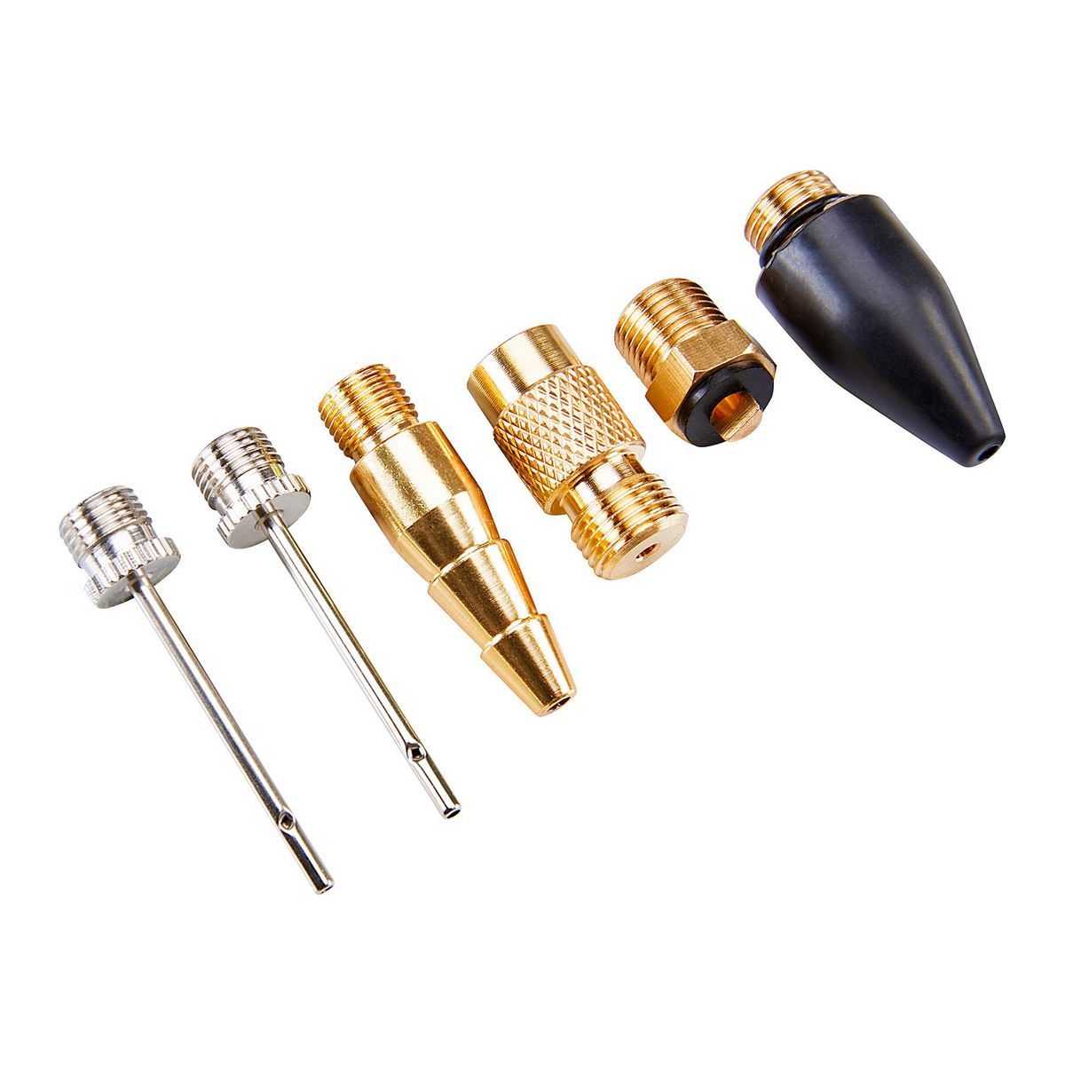 Inflation Kit, 6 Piece I919
