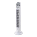 Tower Fan With Timer A556