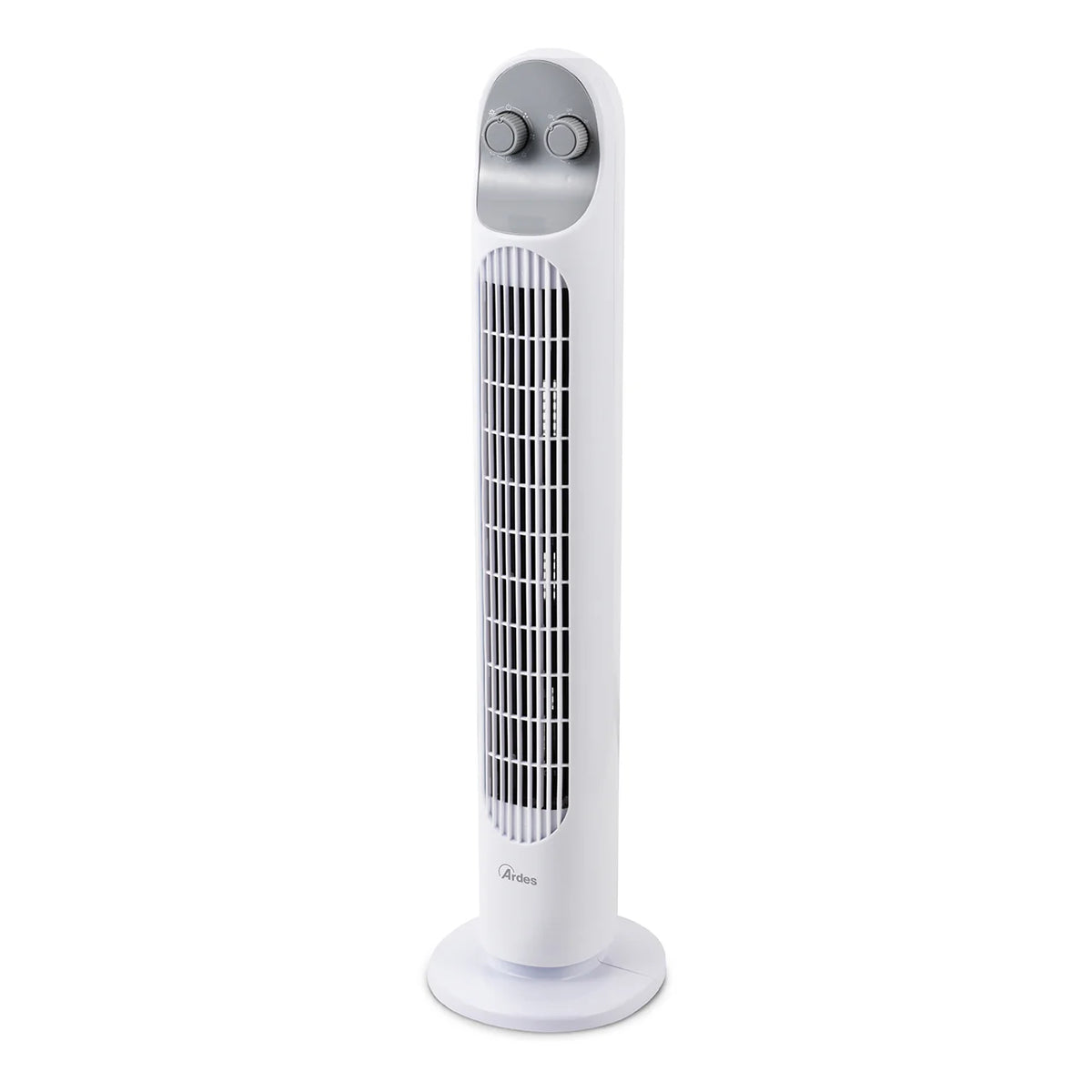 Tower Fan With Timer A556