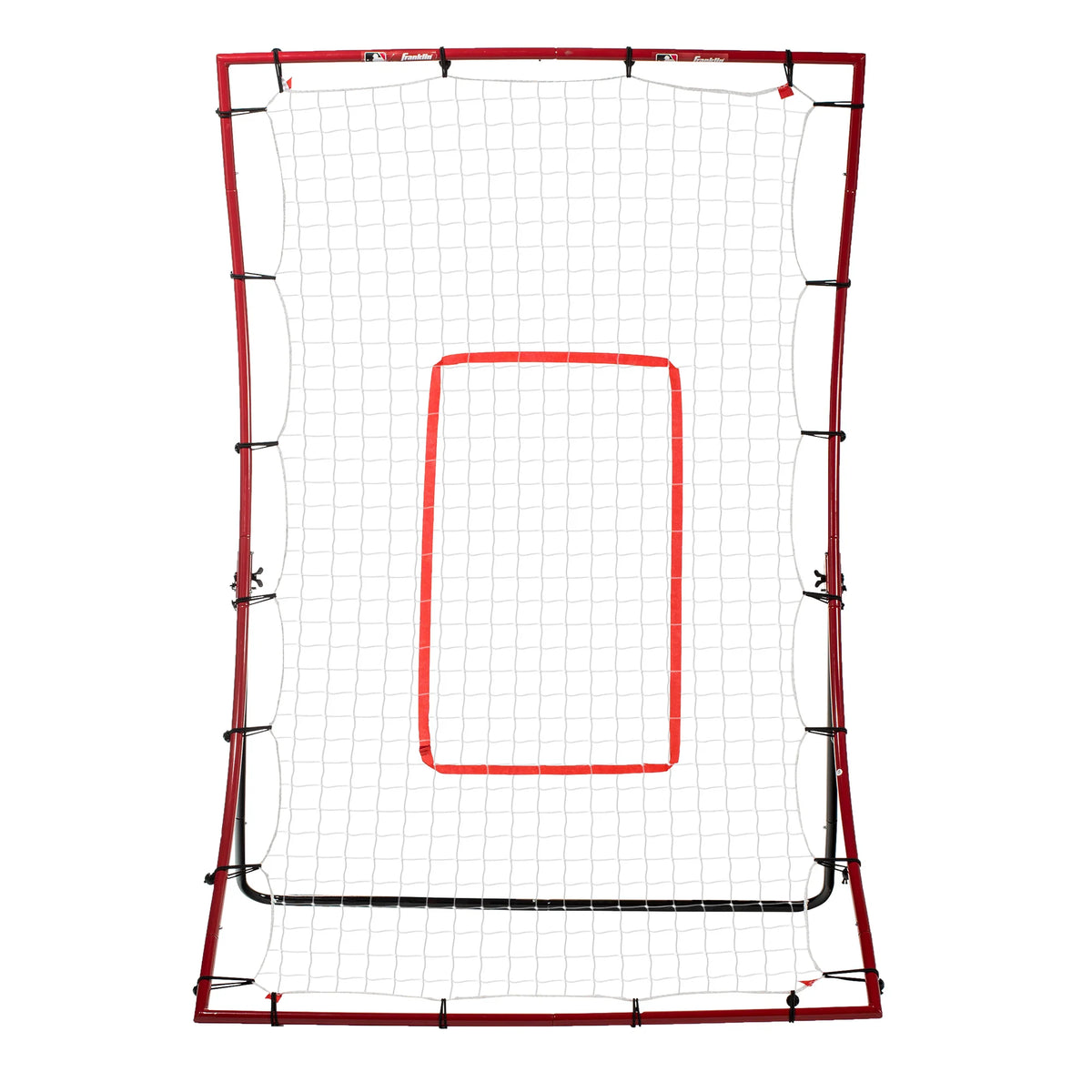 Baseball Rebounder + Pitching Target P388187