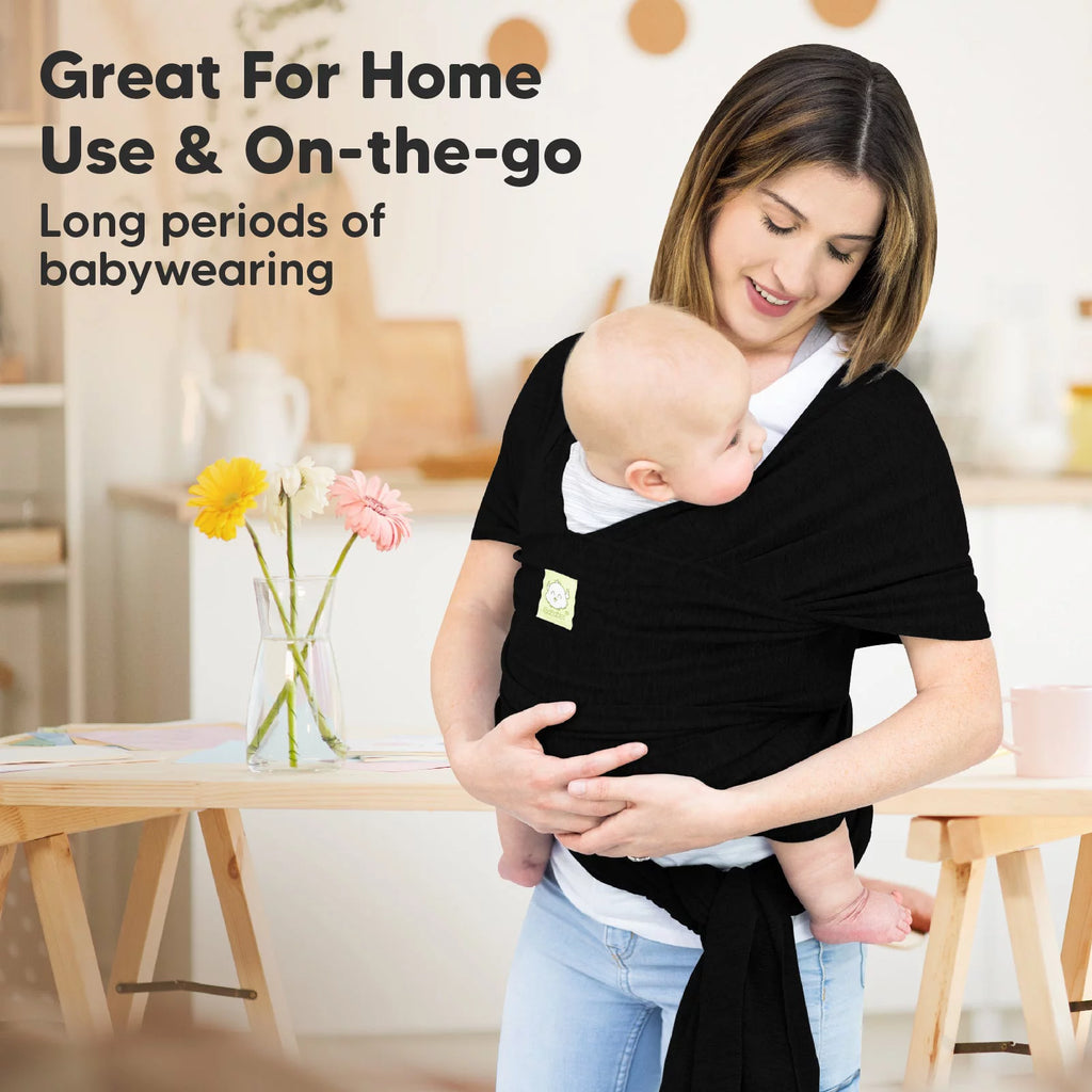Baby Wraps Carrier up to 35lbs A3514