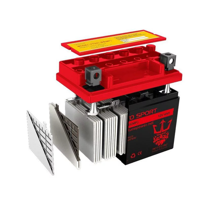 ATV Battery L66936