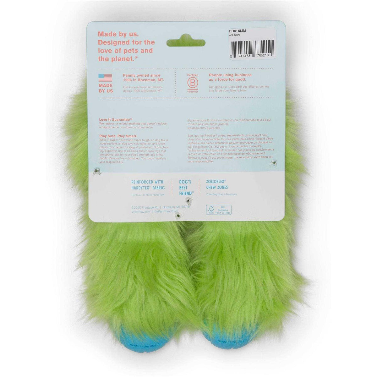 Dog Toy H507467