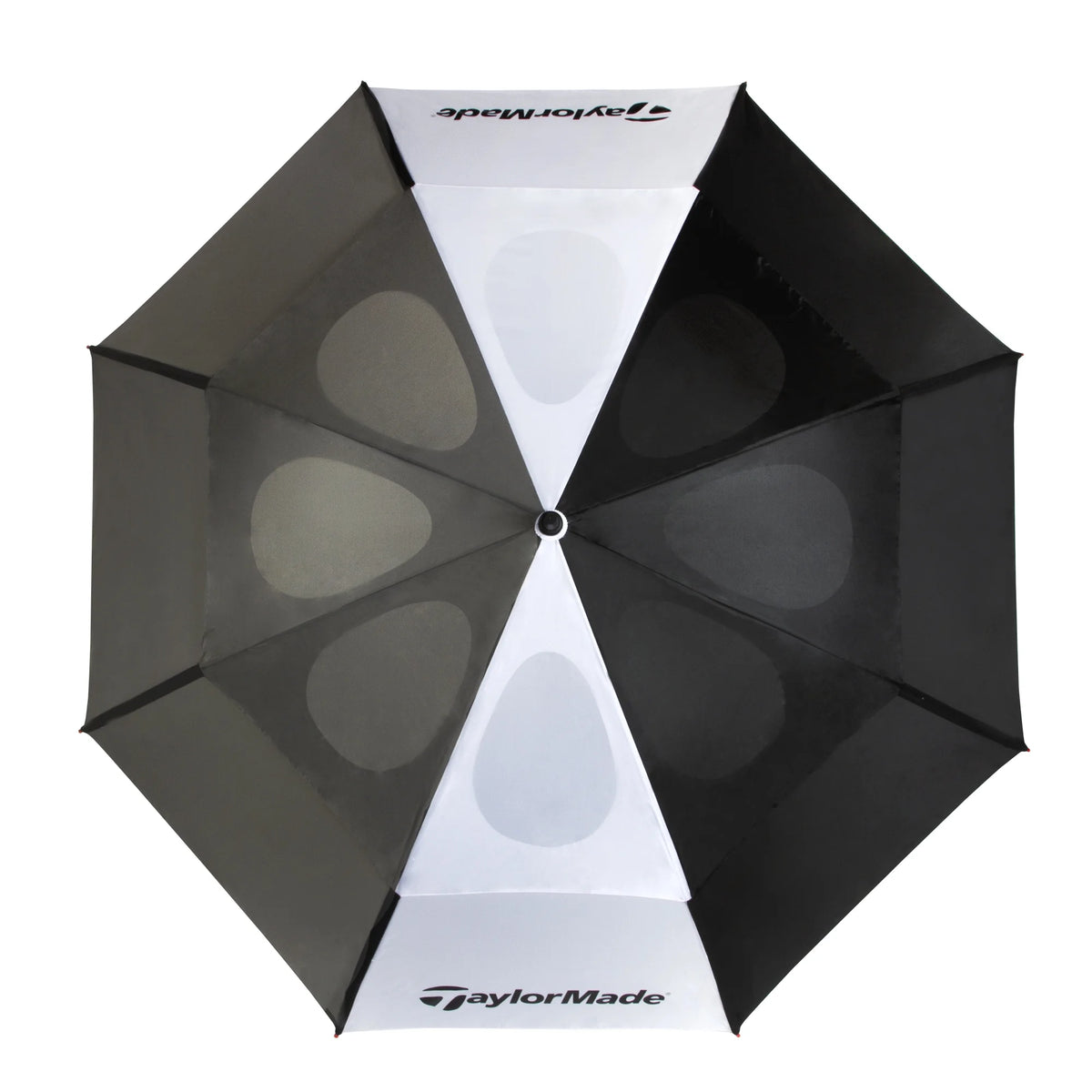 68-inch Auto Open Vented Golf Umbrella R548858