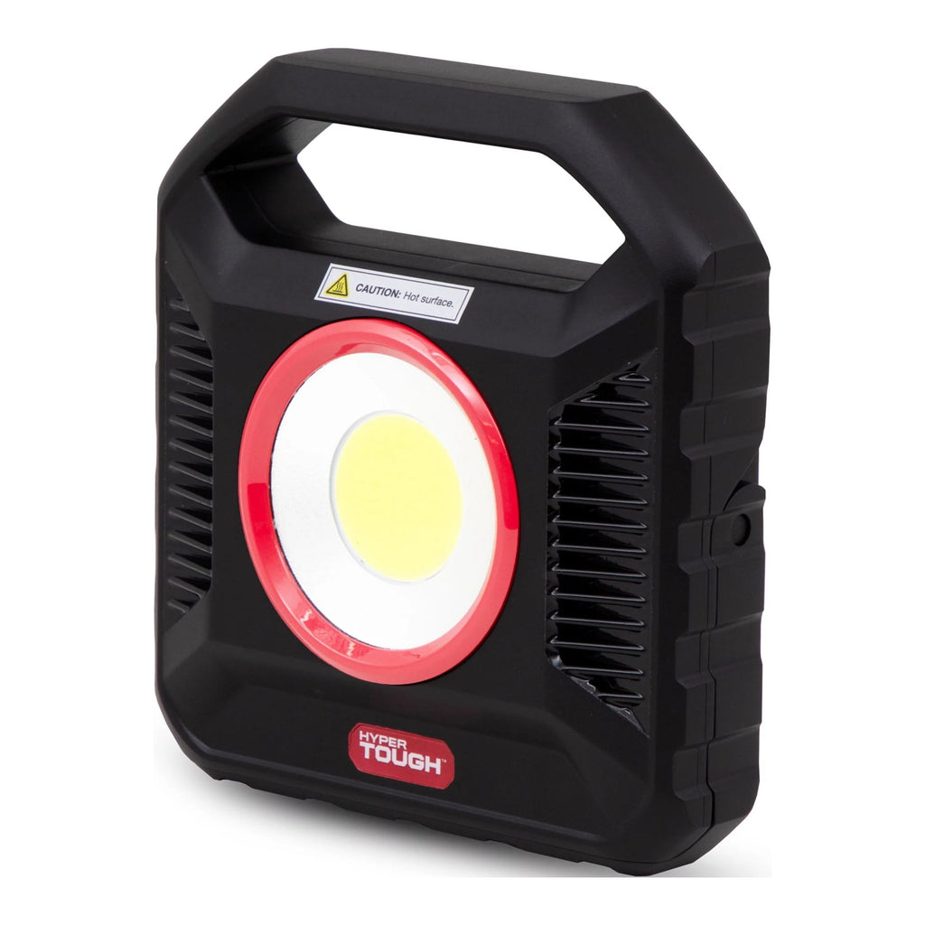 2300 Lumen LED Rechargeable Portable Work Light E33444