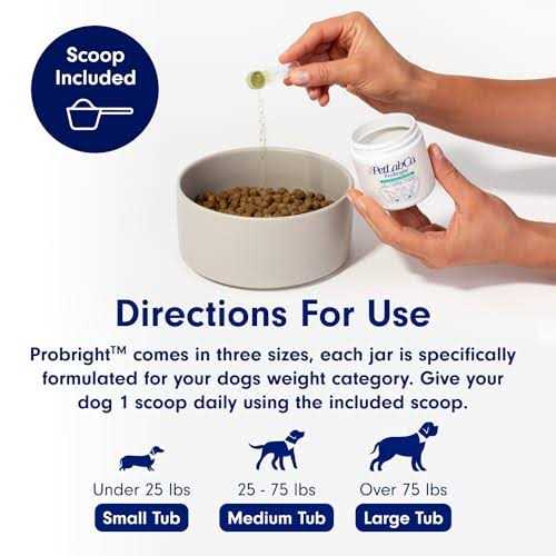 Dog Dental Powder X228