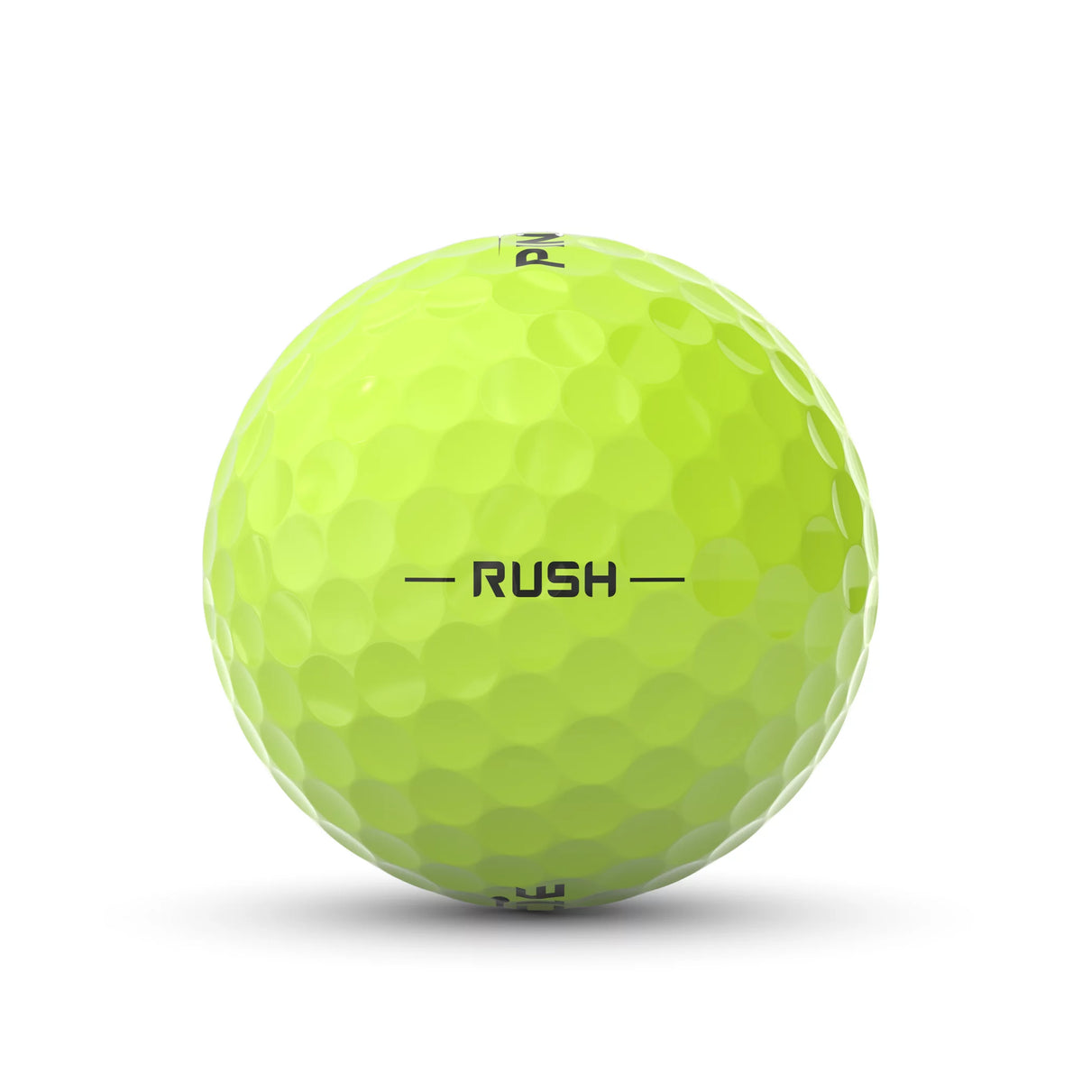 Yellow 15-Ball Q31436