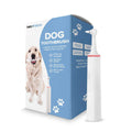 Electric Toothbrush for Dogs with Brush Heads N2833
