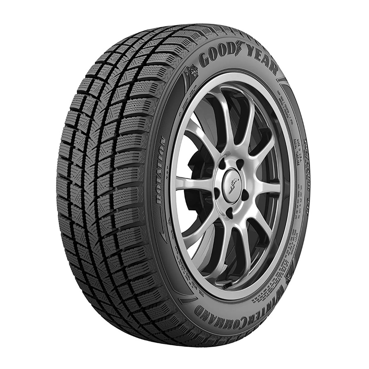 Winter 215/60R16 95T Passenger Tire G254