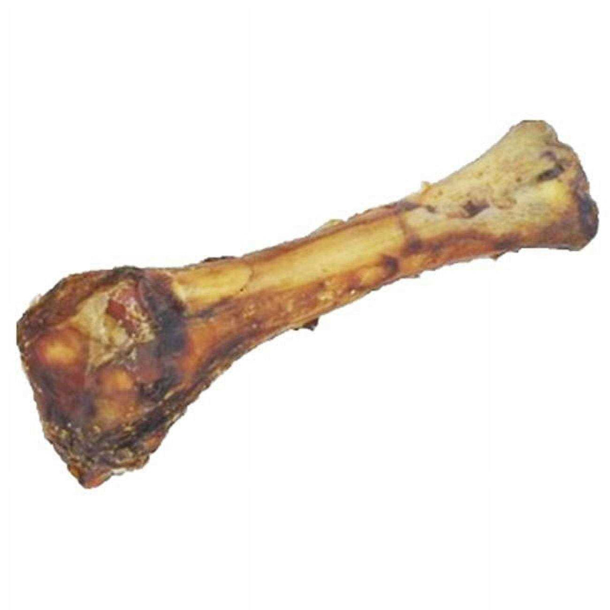 Lamb Shank Bone Dog Treat J38953