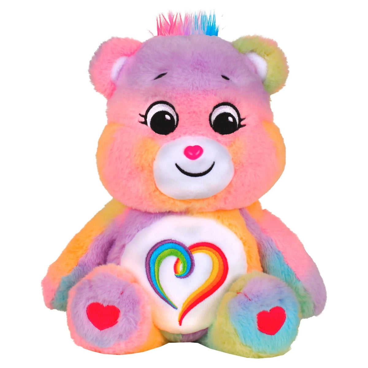 14 Plush Super Soft and Cuddly Stuffed Animal W4617
