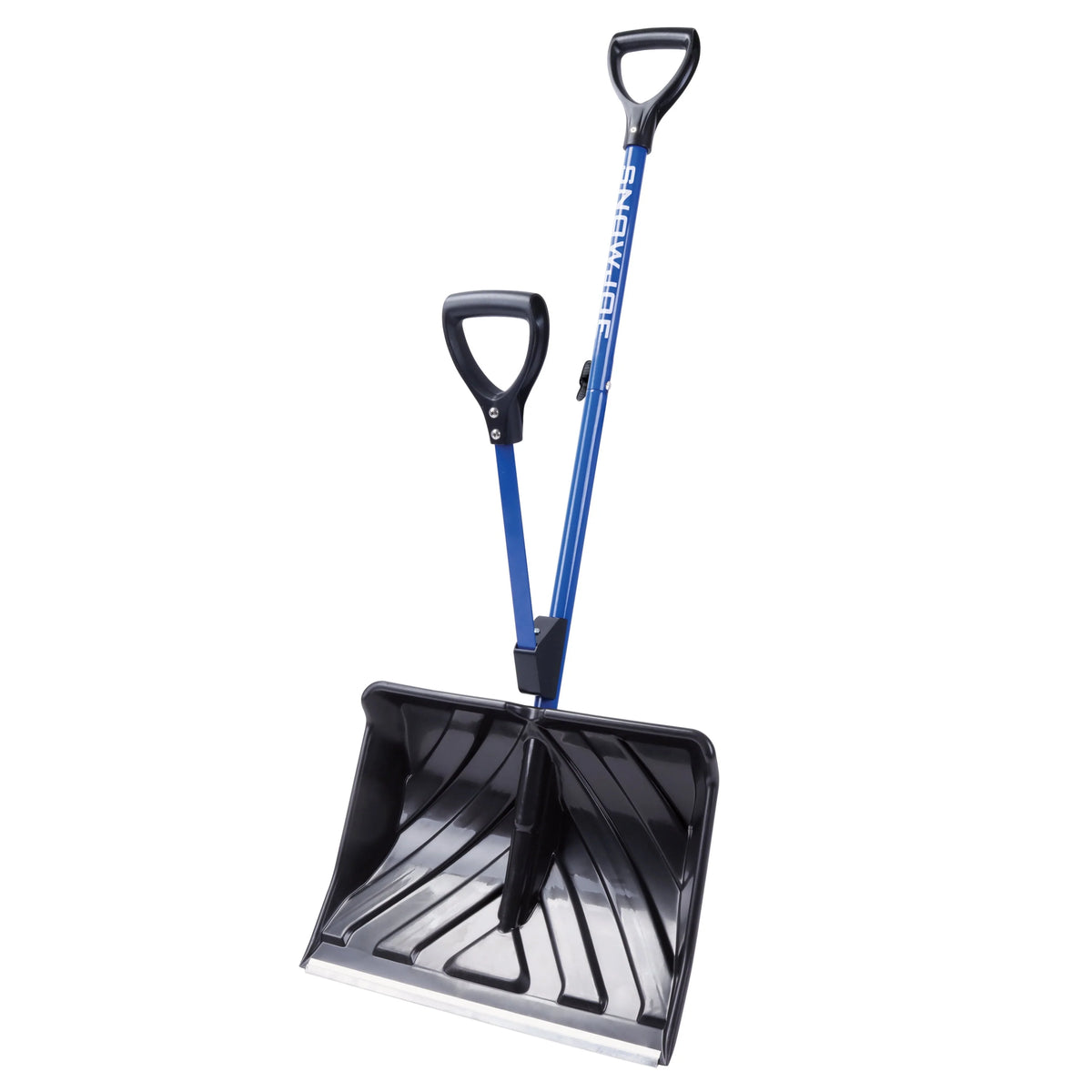18-inch Spring Assisted Snow Shovel D36052