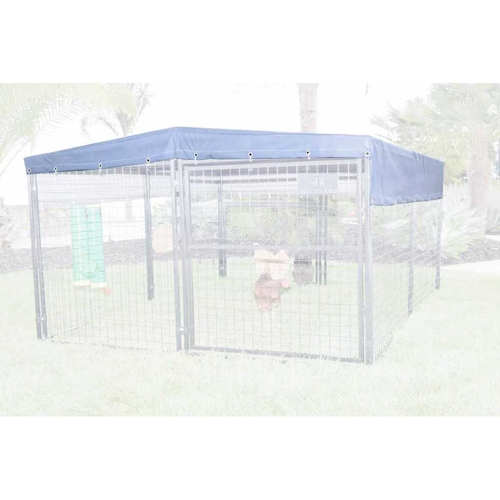 Rugged Ranch Universal Welded Wire Pen Canvas Top S303034