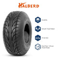 145/70-6 Go Kart ATV Tires J918
