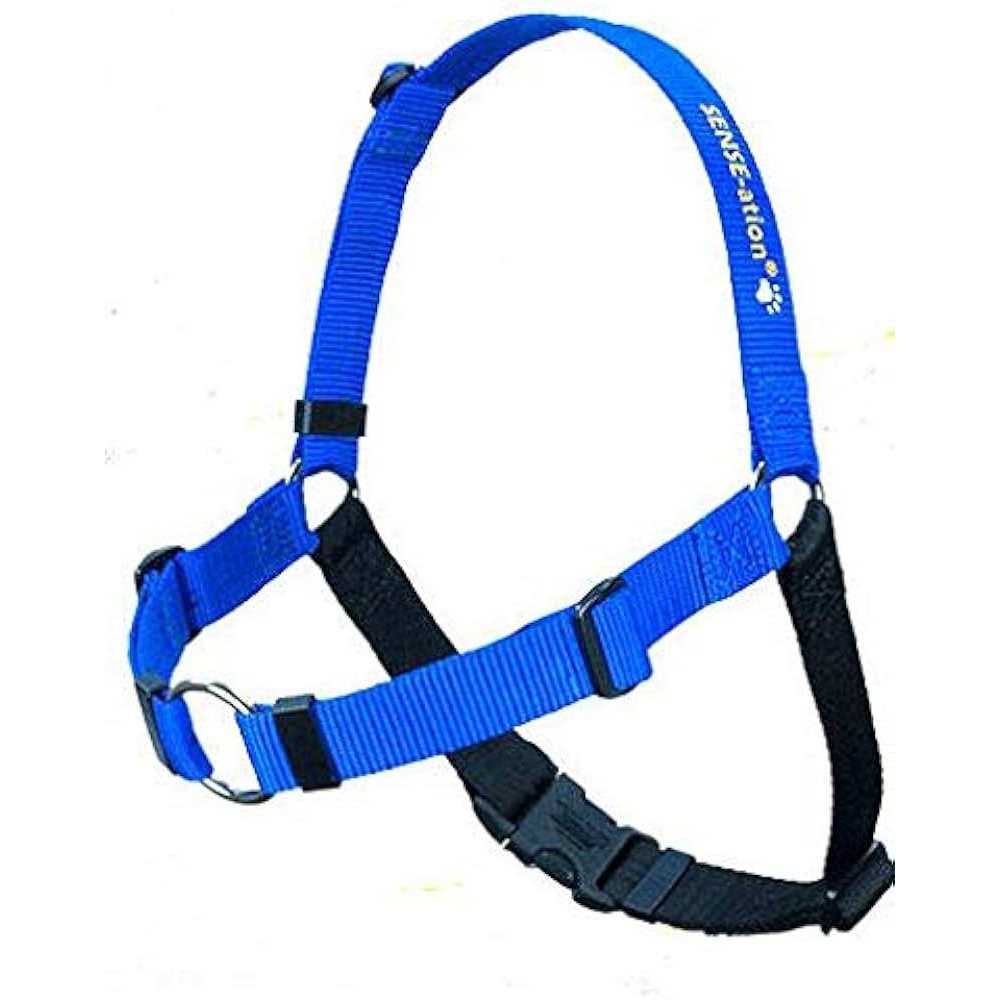 No Pull Dog Harness Y708761