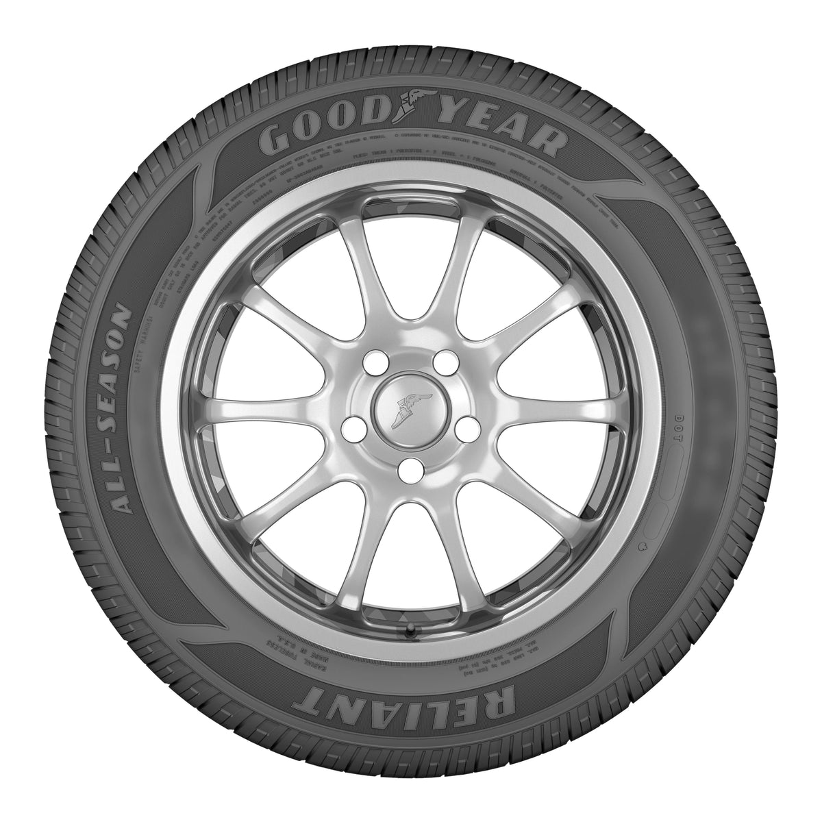 All-Season Tire 185/65R15 88H I524859