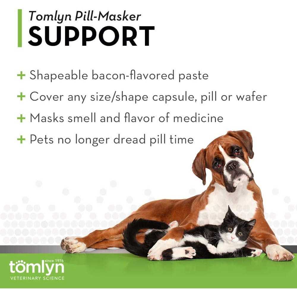 Pill-Masker for Dogs & Cats X417200