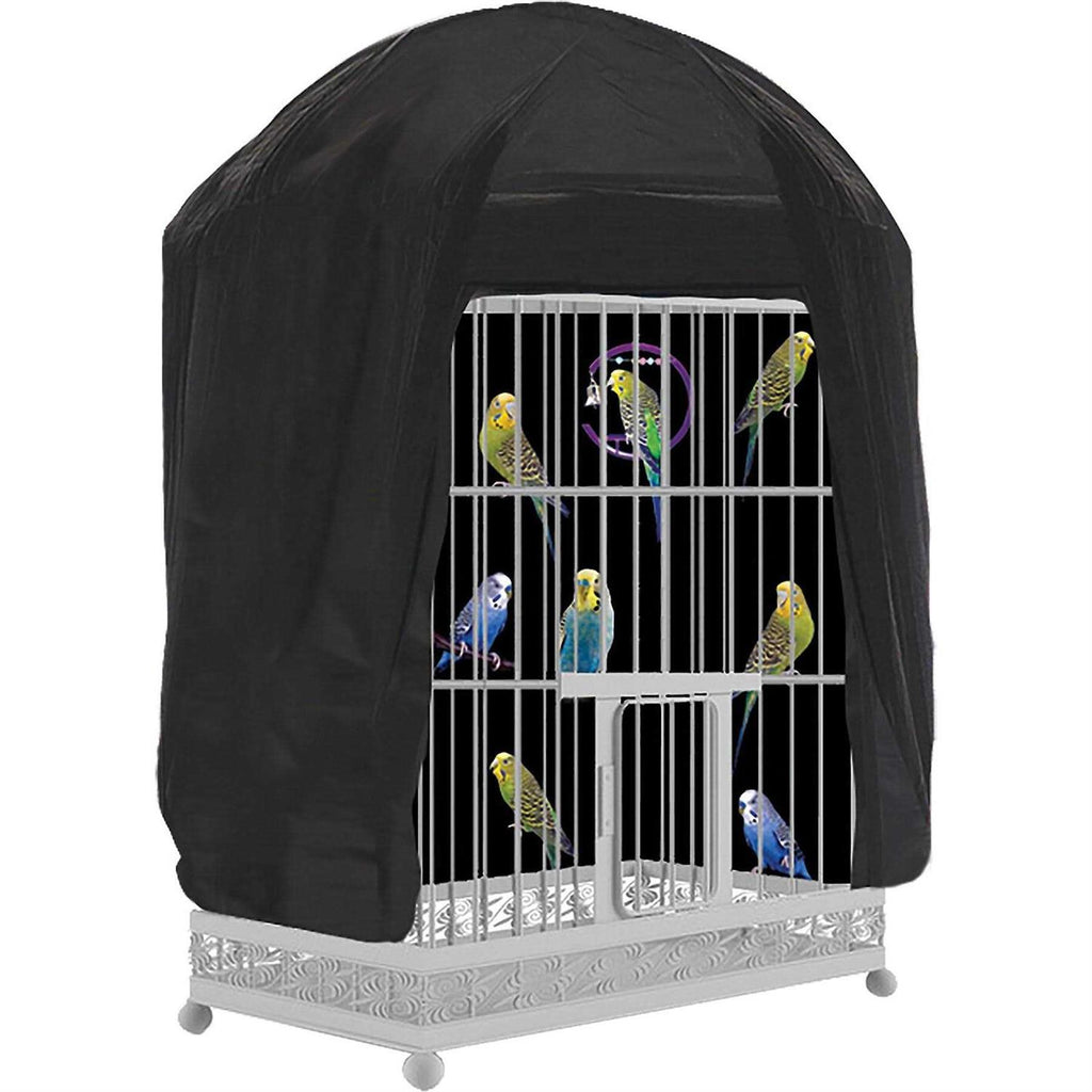 Birdcage Cover Machine Washable Breathable Fabric T956053
