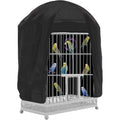 Birdcage Cover Machine Washable Breathable Fabric T956053