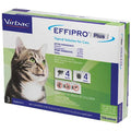 Cat Flea Treatment 3 Month Supply Z8493