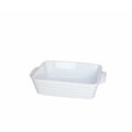 Rect. Bak. Dish 23.8x15.5cm X1292