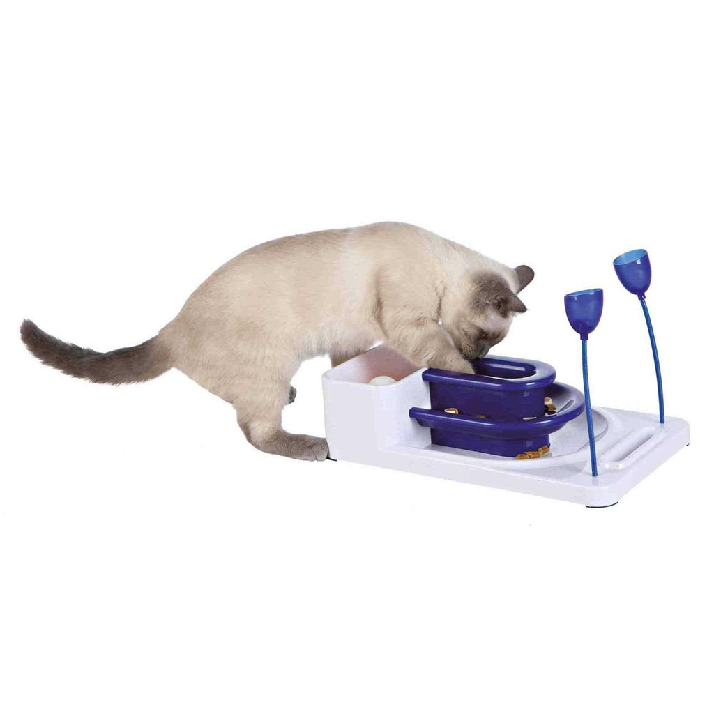 Fantasy Board for Cats E418
