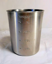Juice Collector Cup X623