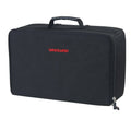 Black Padded Camera Carrying Bag Z9794