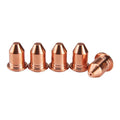45 Amp Plasma Cutting Tips 5-Pack V3359