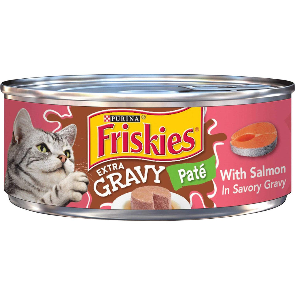 Wet Cat Food Gravy F6288