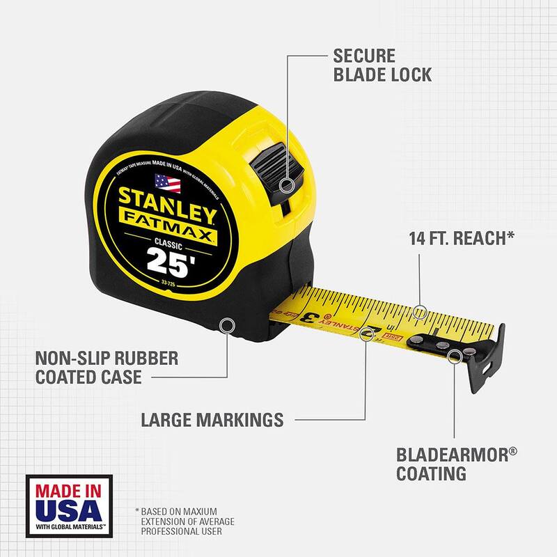 Tape Measure R451098