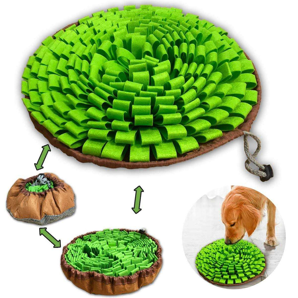 Pet Snuffle Mat M435