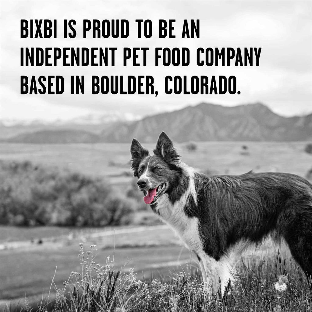 Freeze-Dried Dog Food T331