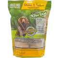Freeze-Dried Chicken Dog Food C624