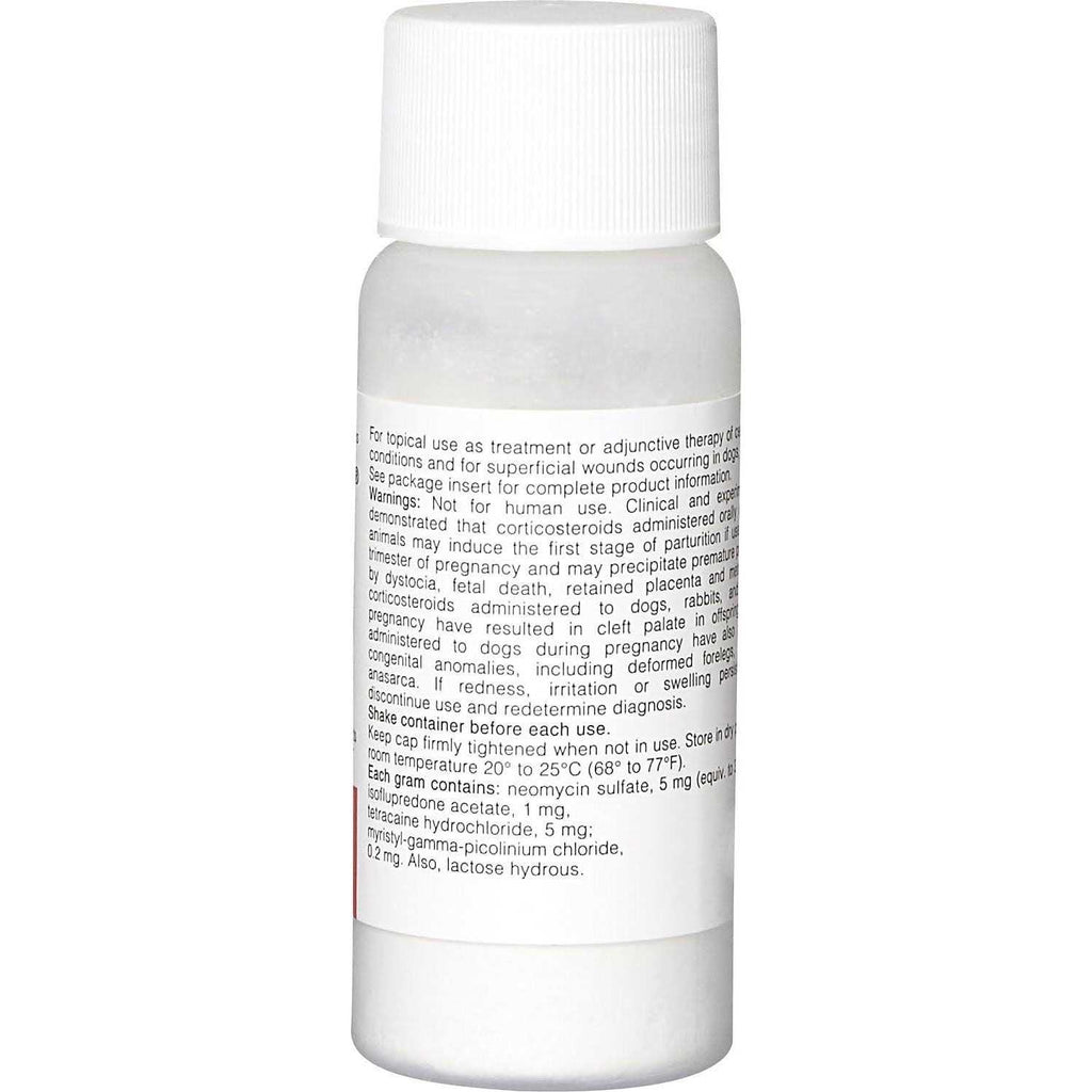 Tetracaine Powder 15gm Q580