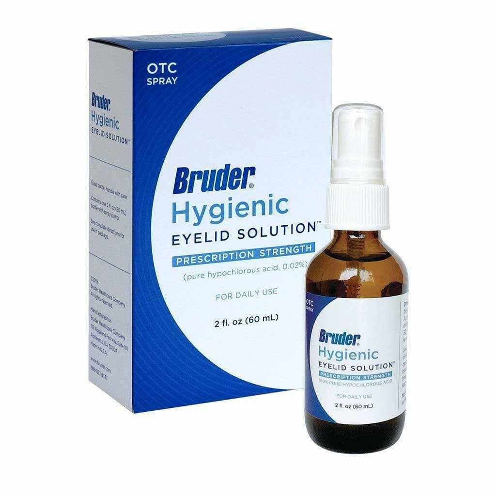 Hypochlorous Solution W659