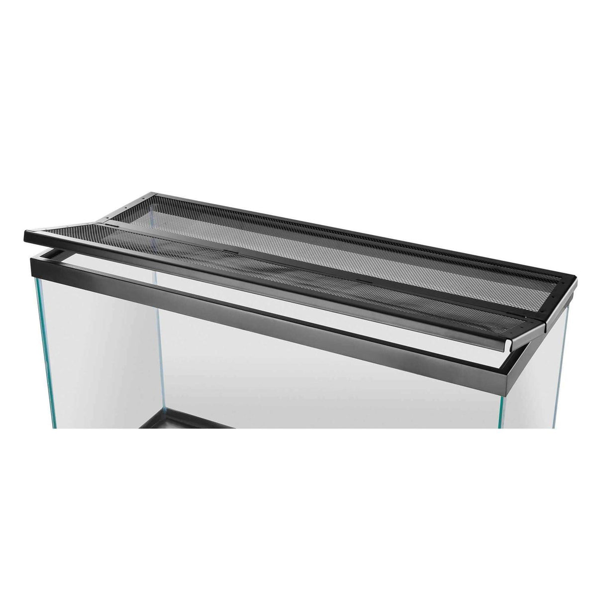 Fresh Air Screen Cover with Center Hinge 30 x 12 O634156