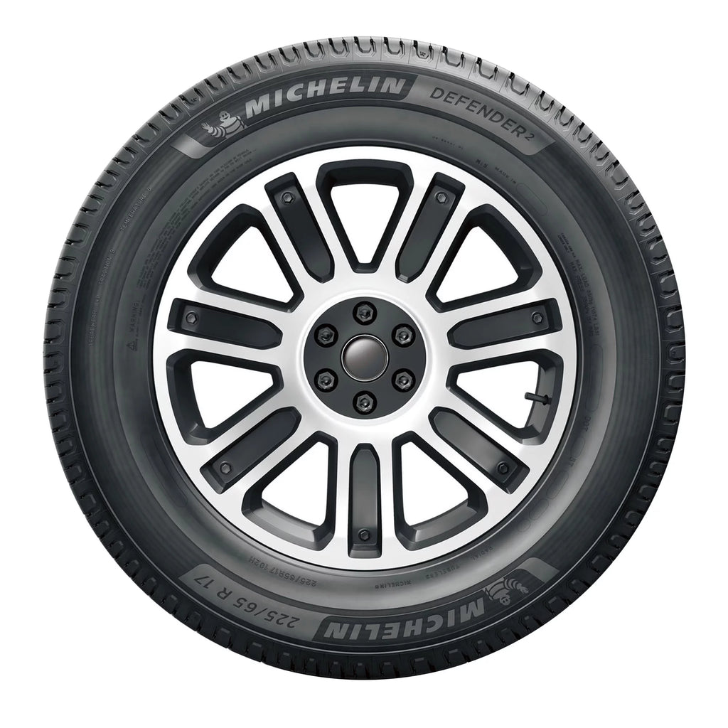 All Season 205/60R16 92H Passenger Tire O8753