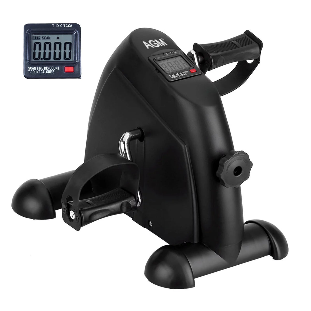 Portable Mini Exercise Bike R653
