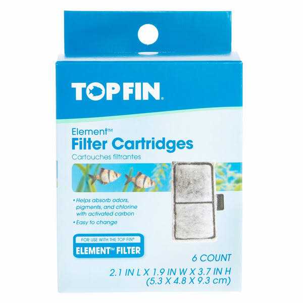 Element Filter E222227