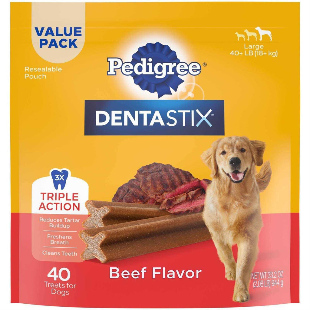 Dental Dog Treats F617053