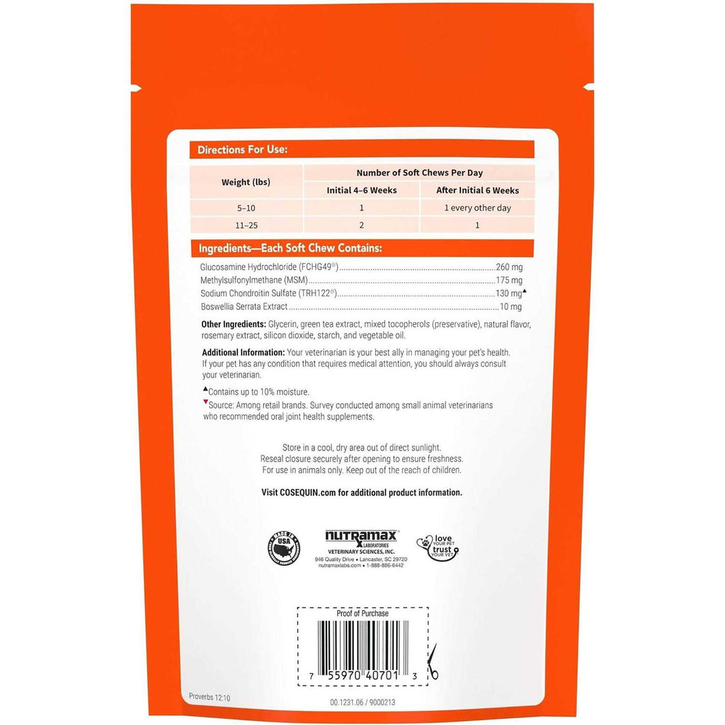 Joint Health Supplement Y3194