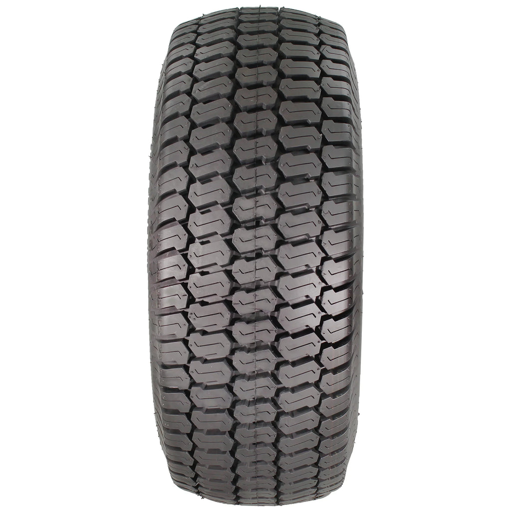 20X10.00-8 6-Ply Rated Lawn and Garden Tire Z239