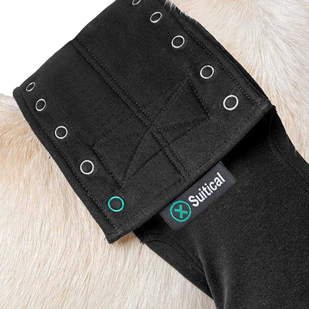 Dog Recovery Sleeve I257550