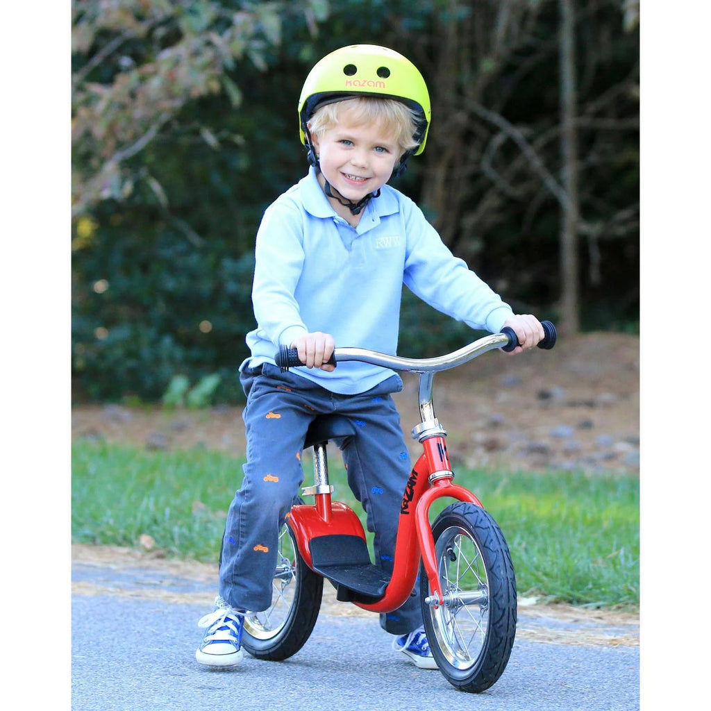 Pink Child's Balance Bike J6767