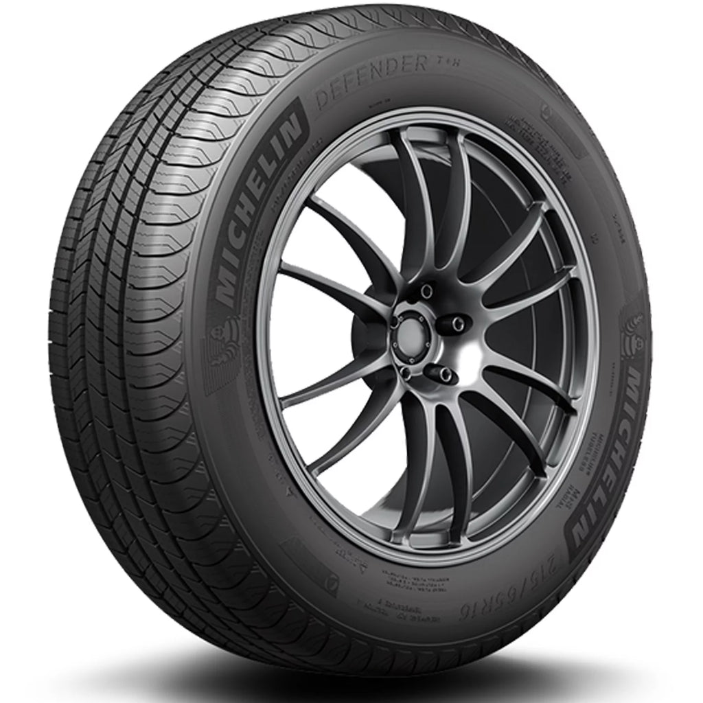 All-Season 215/65R16 98H Tire C182606