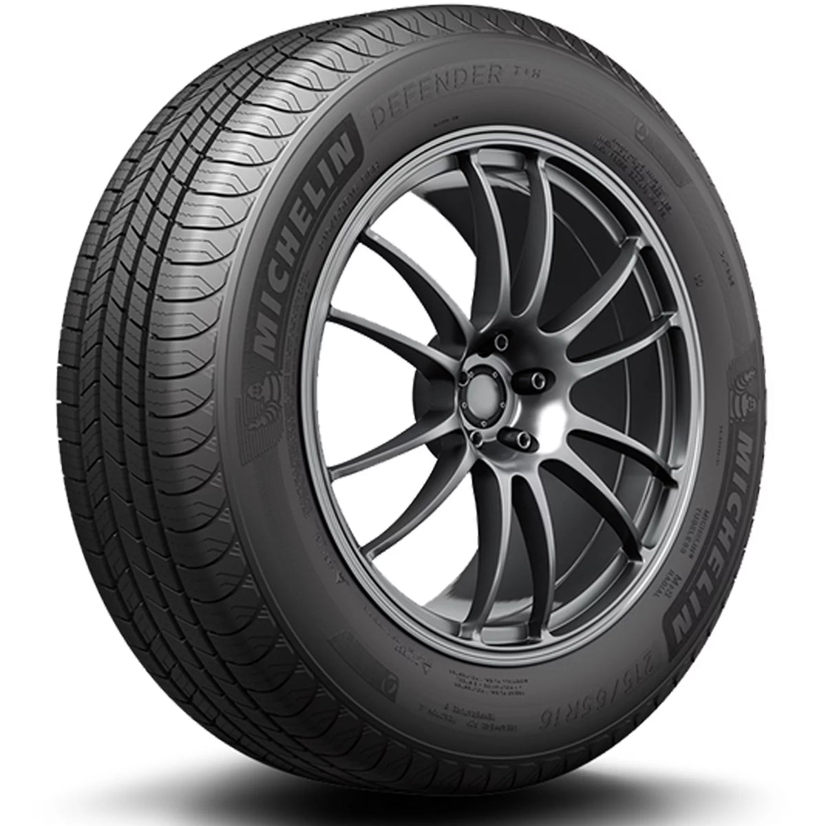 All-Season 215/65R16 98H Tire C182606